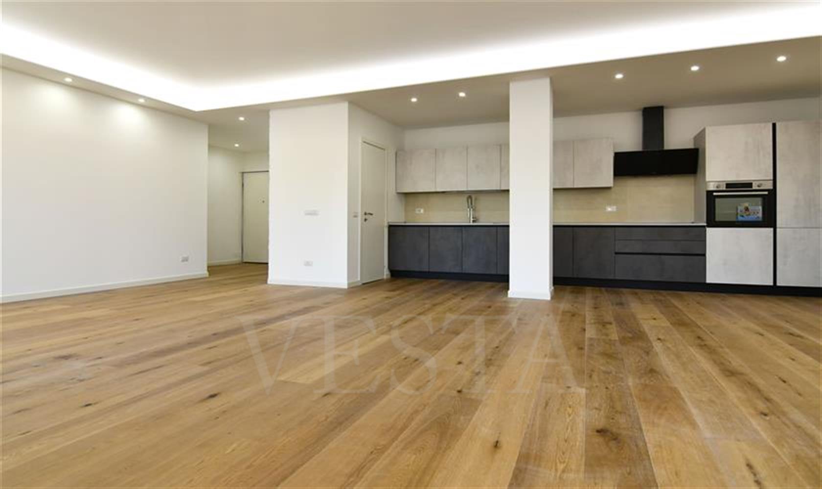 Vendita Milano Quadrilocale