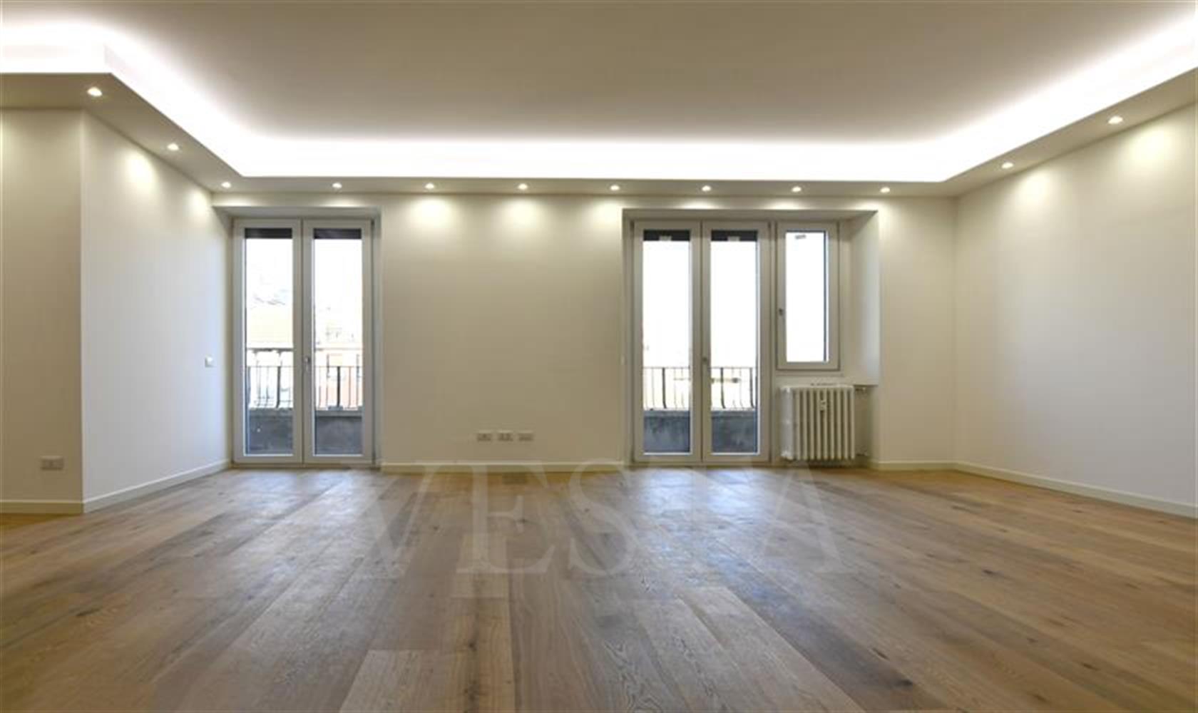Vendita Milano Quadrilocale