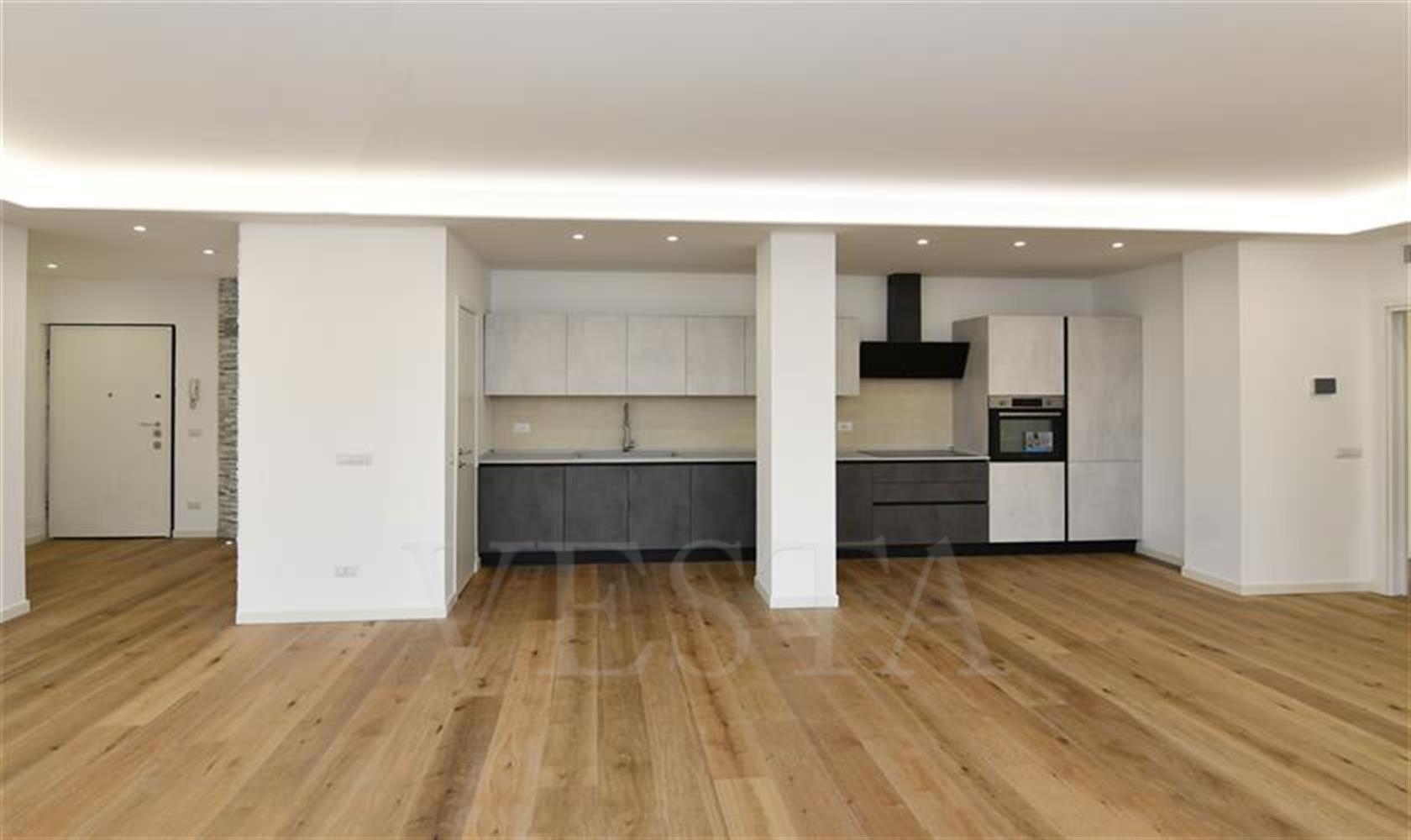 Vendita Milano Quadrilocale