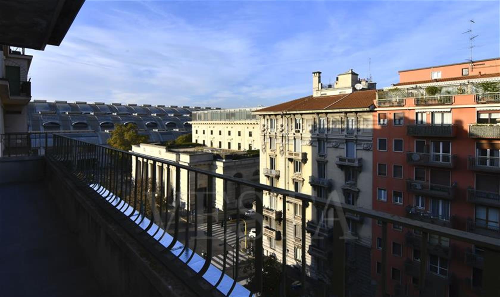 Vendita Milano Quadrilocale