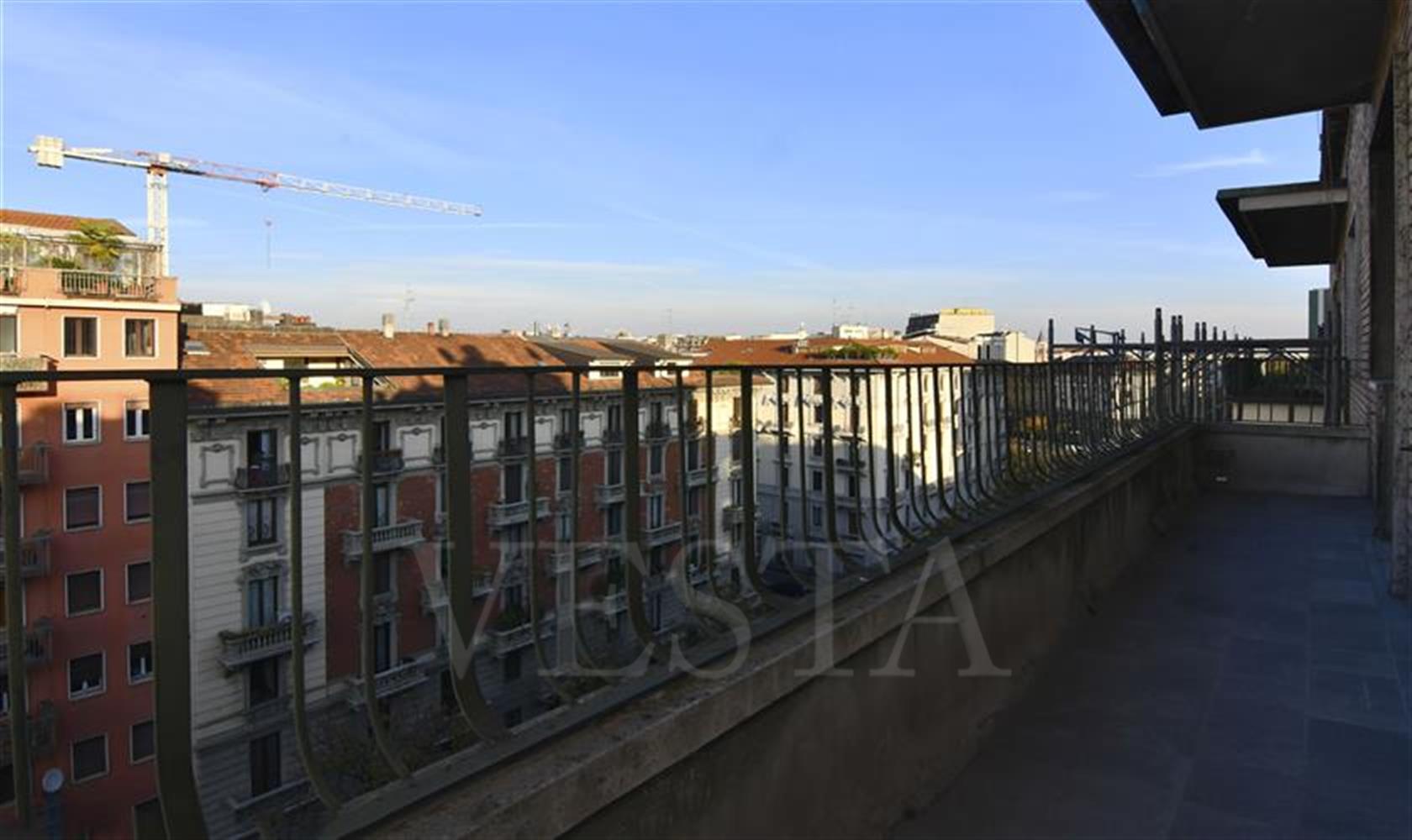 Vendita Milano Quadrilocale