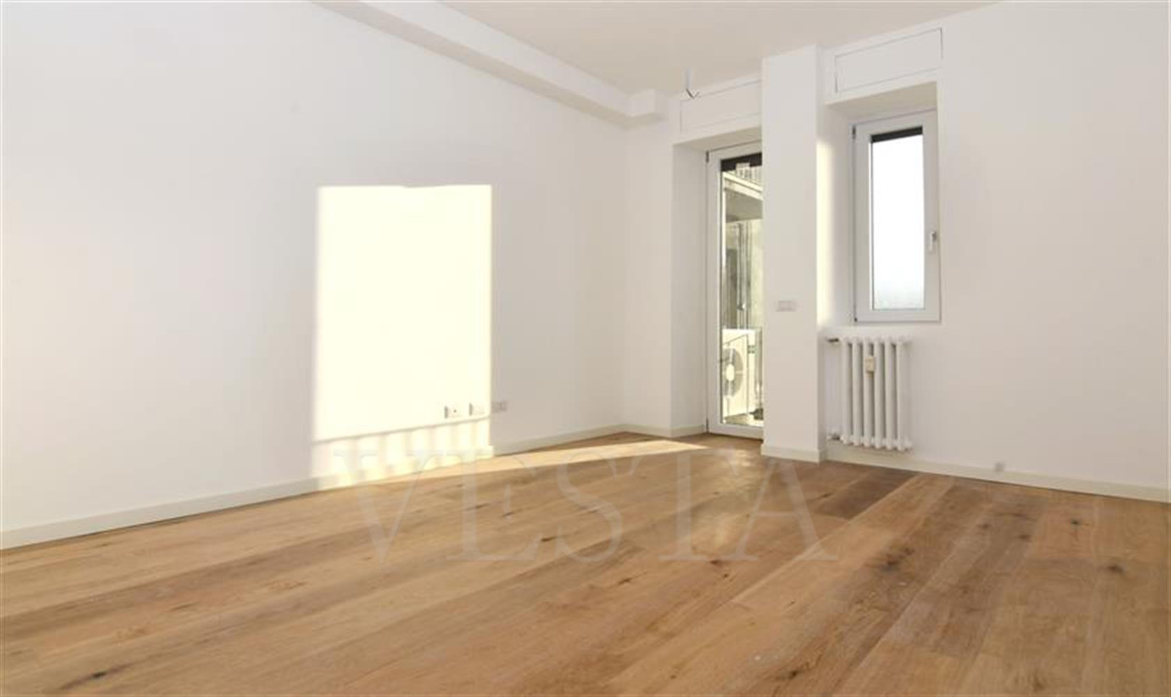 Vendita Milano Quadrilocale