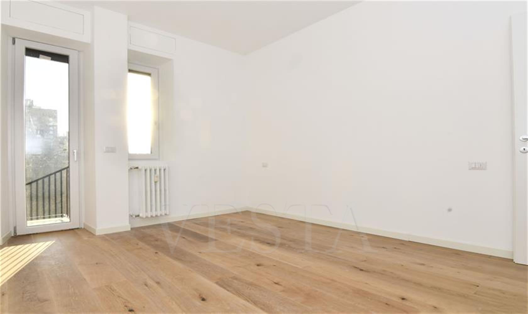 Vendita Milano Quadrilocale