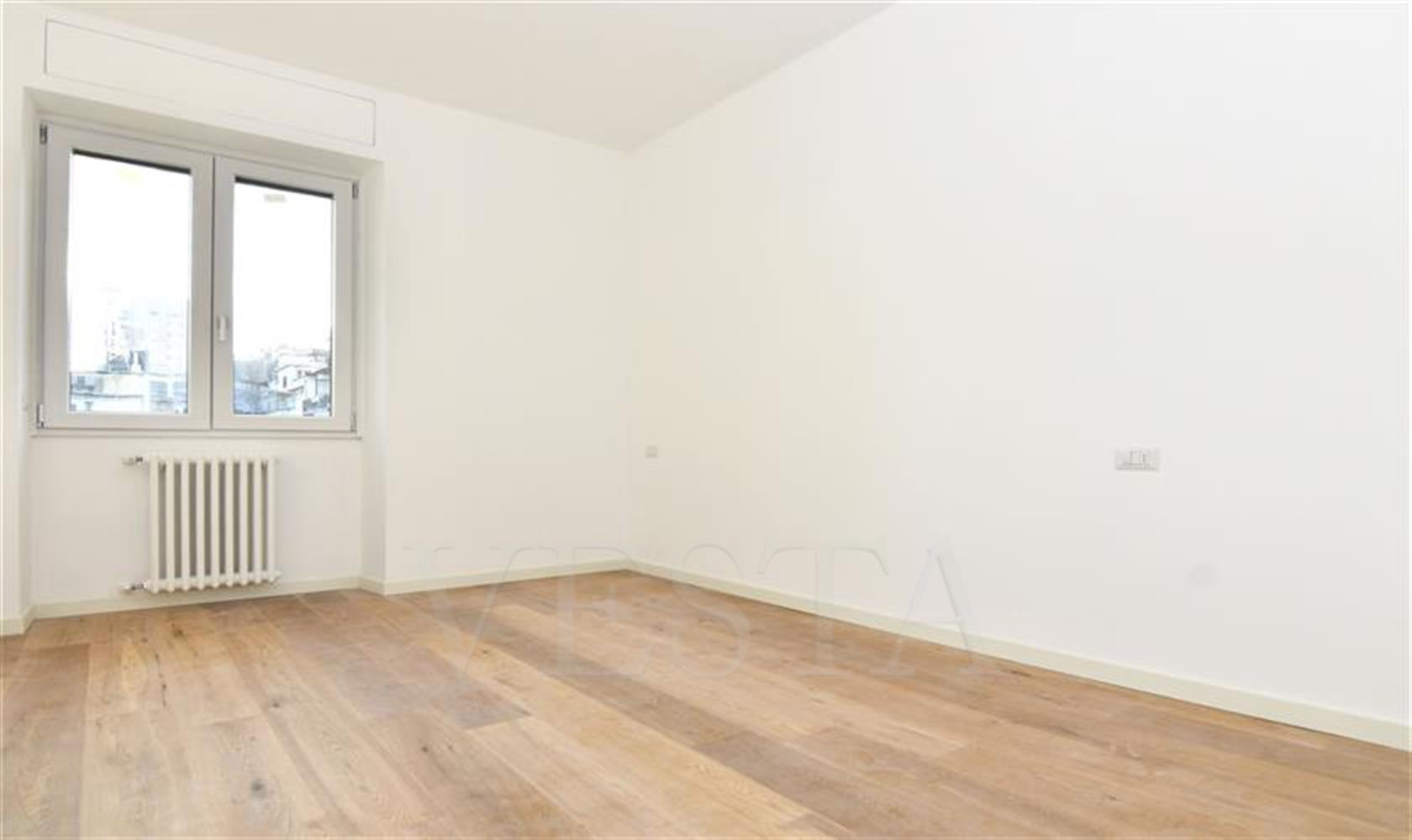 Vendita Milano Quadrilocale