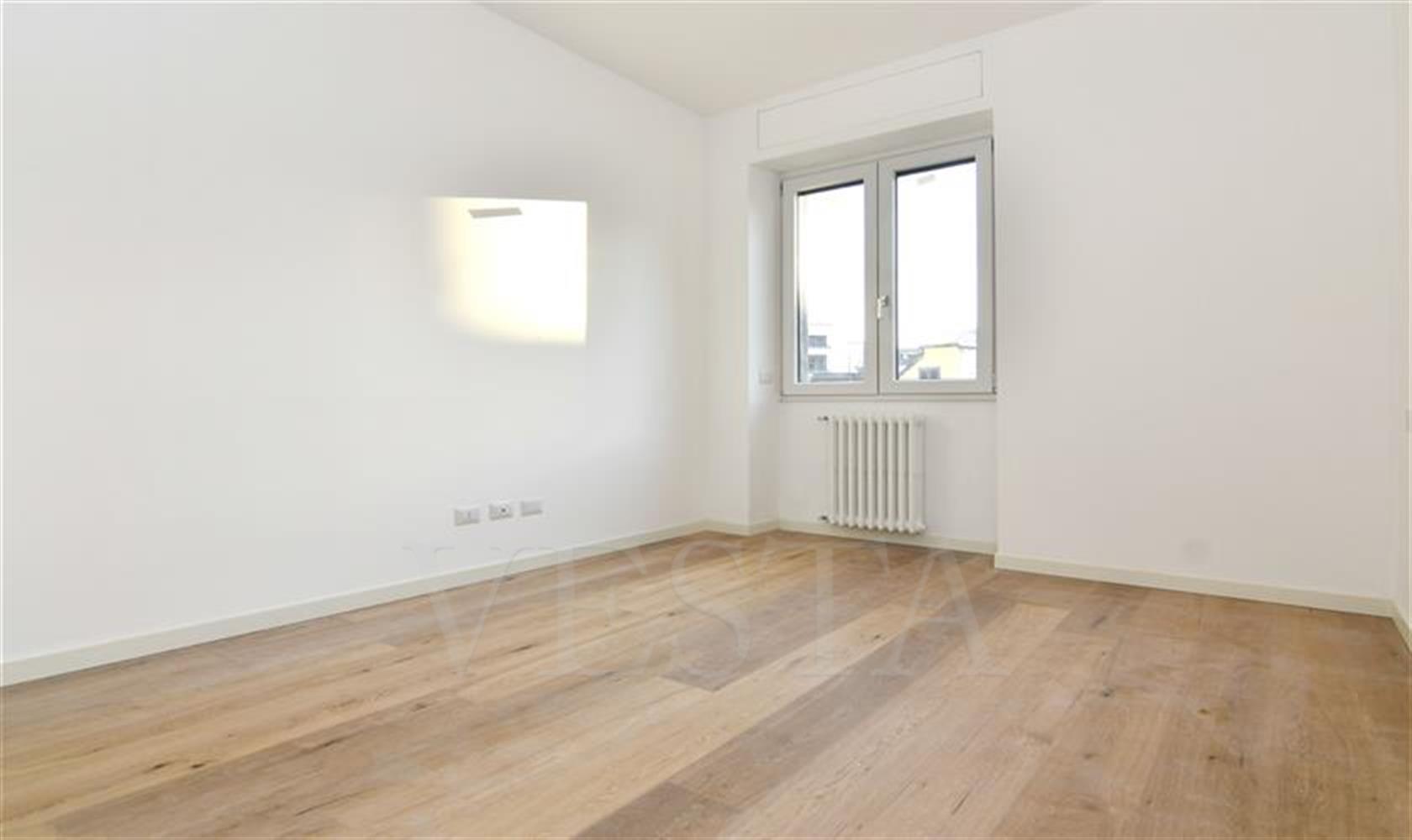Vendita Milano Quadrilocale