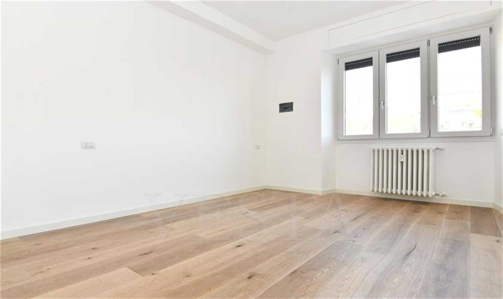 Vendita Milano Quadrilocale