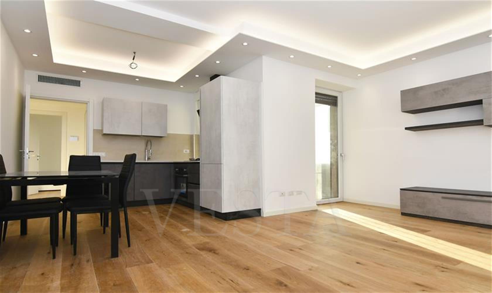 Vendita Milano Trilocale