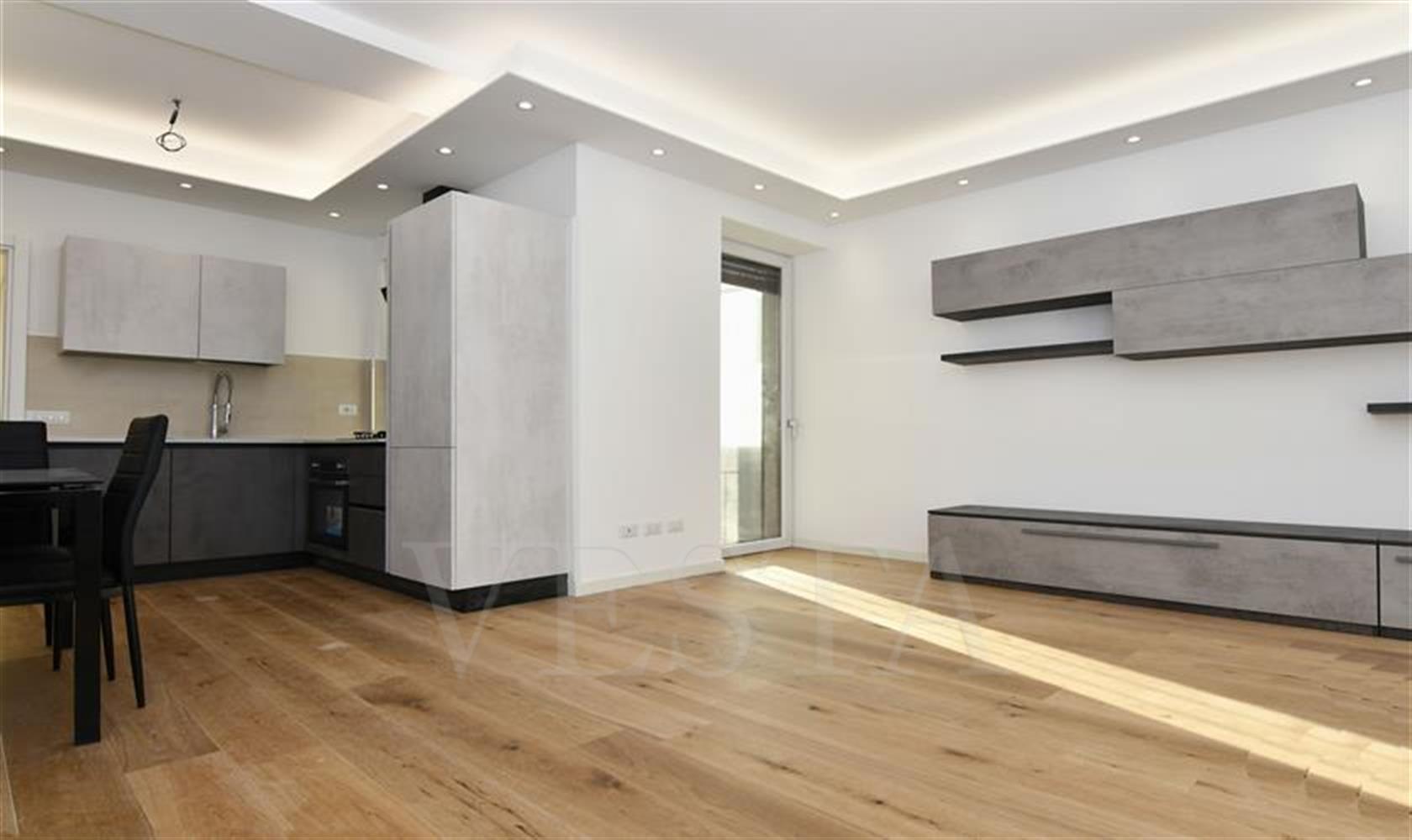 Vendita Milano Trilocale