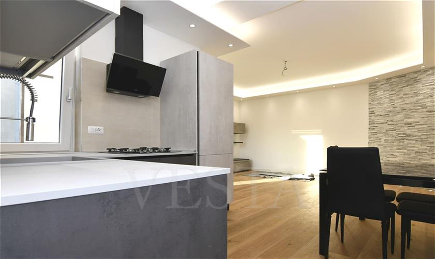 Vendita Milano Trilocale