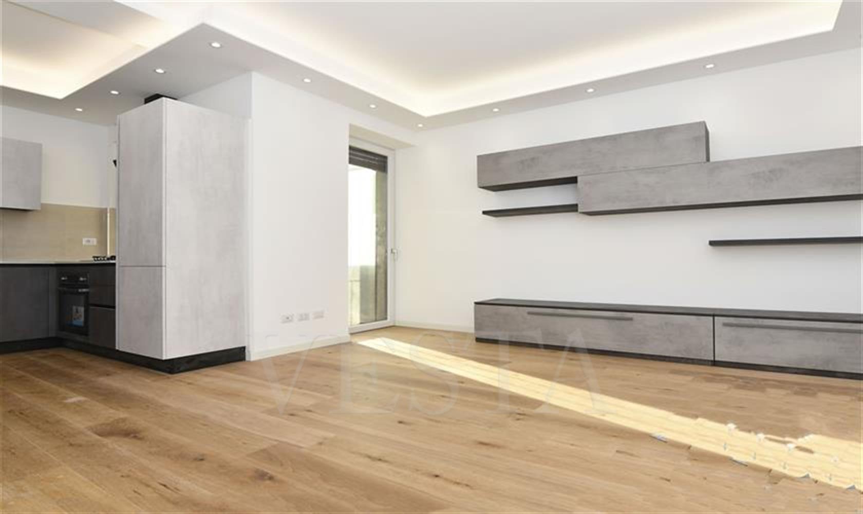 Vendita Milano Trilocale