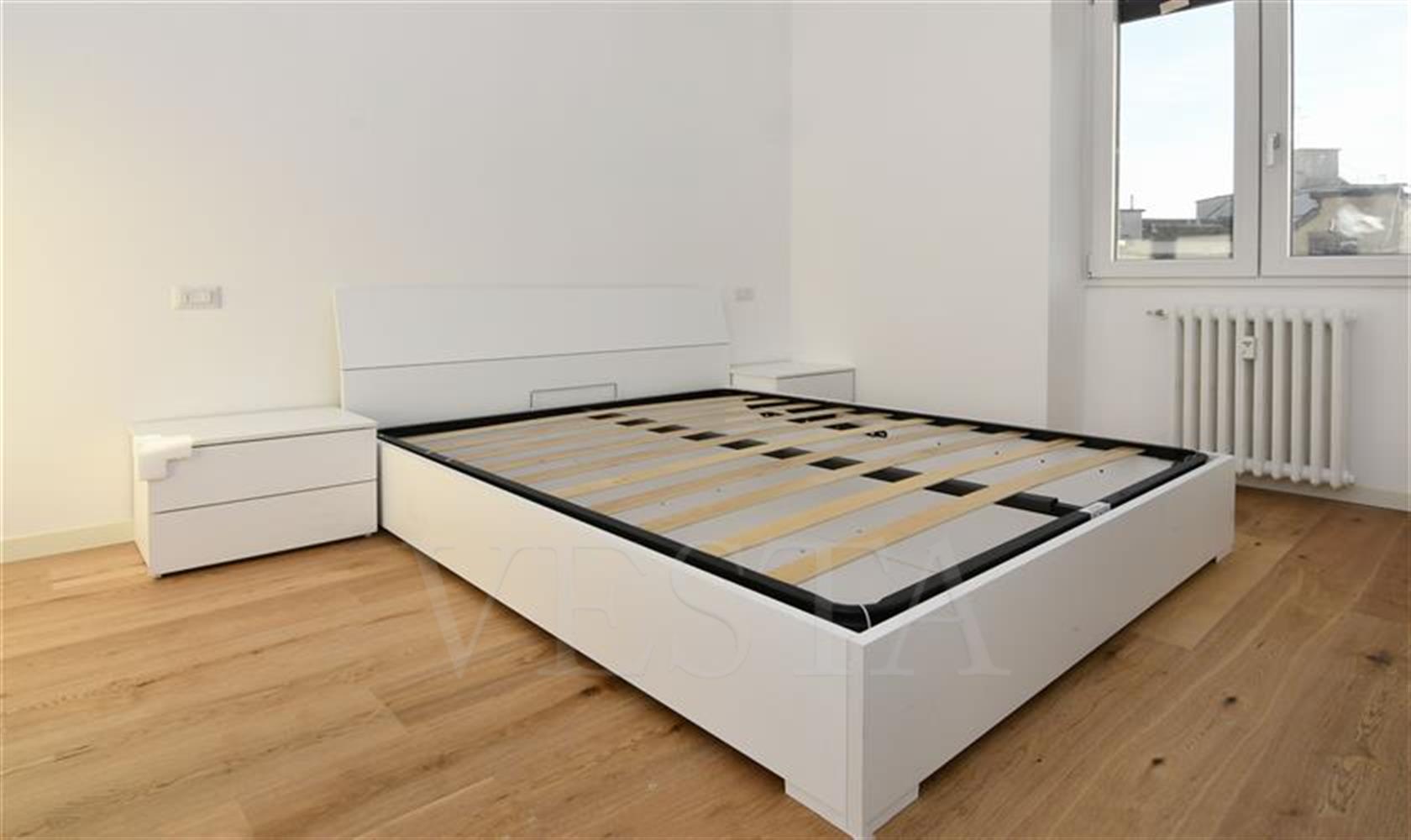 Vendita Milano Trilocale