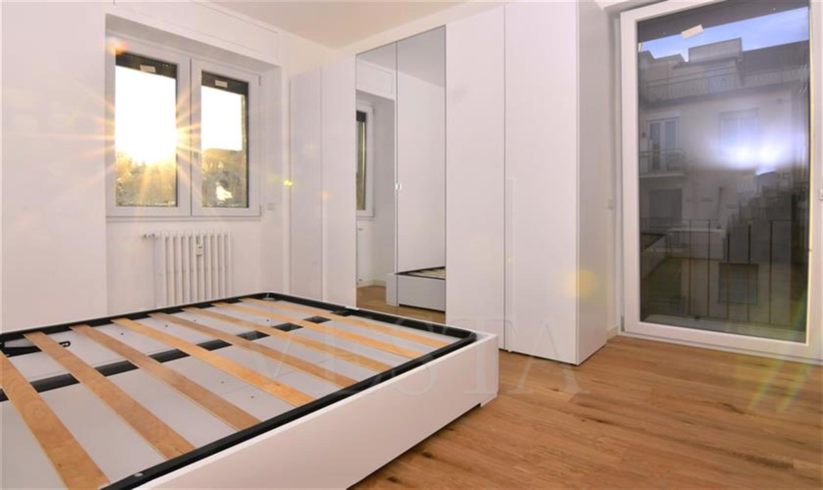 Vendita Milano Trilocale