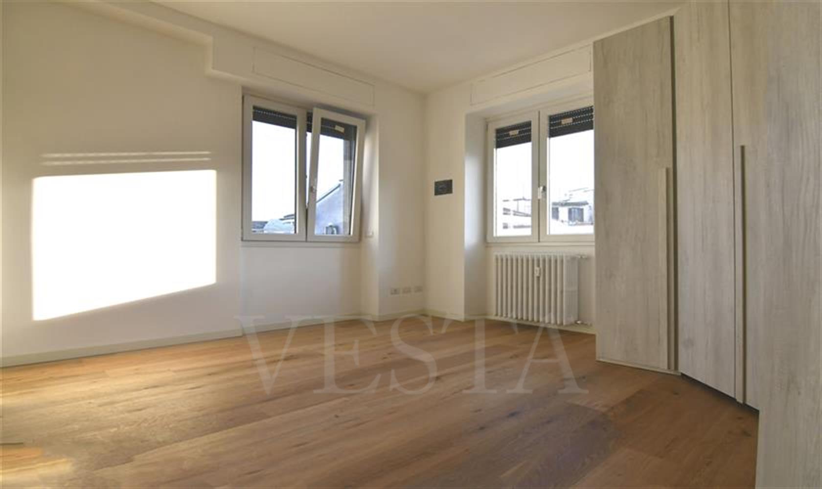 Vendita Milano Trilocale