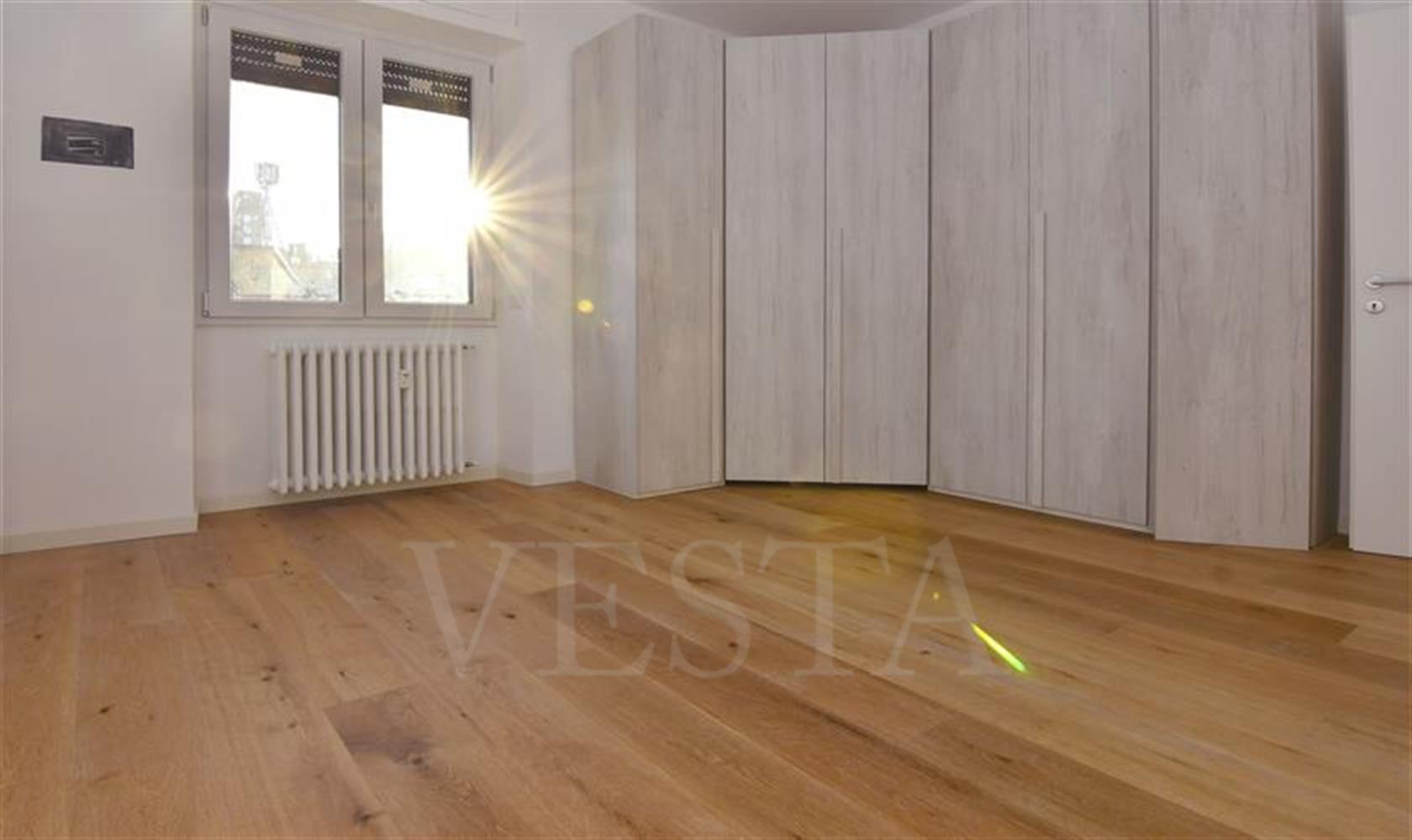 Vendita Milano Trilocale