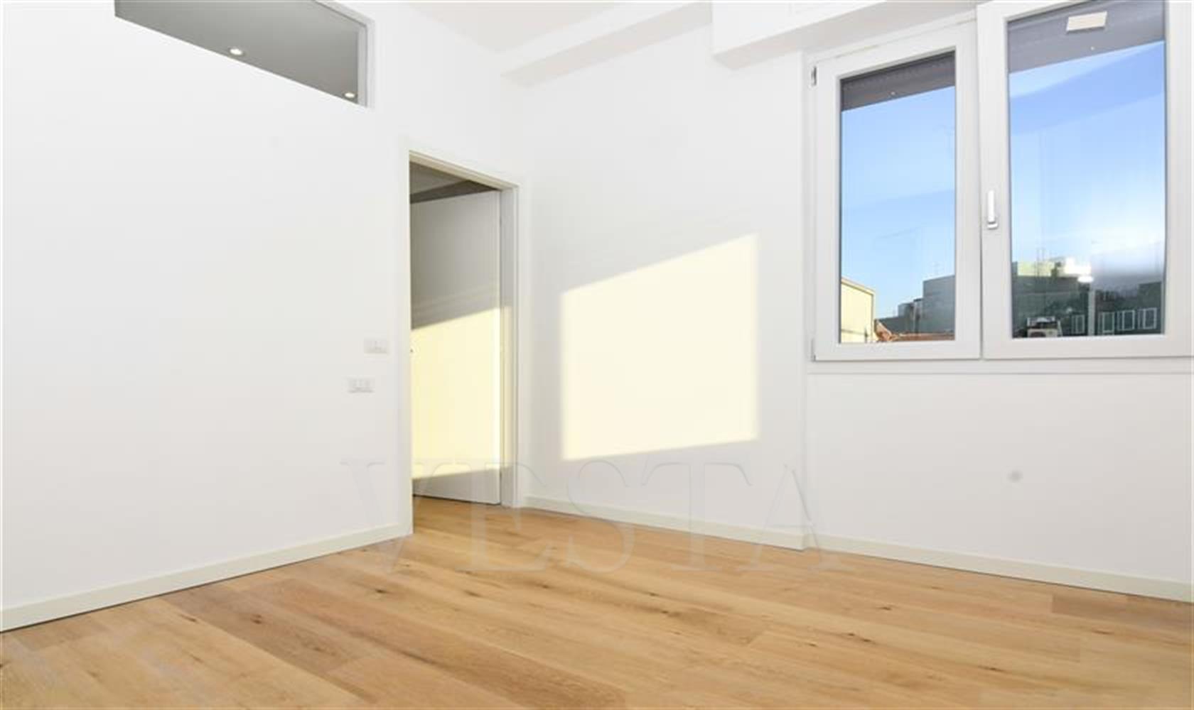 Vendita Milano Trilocale