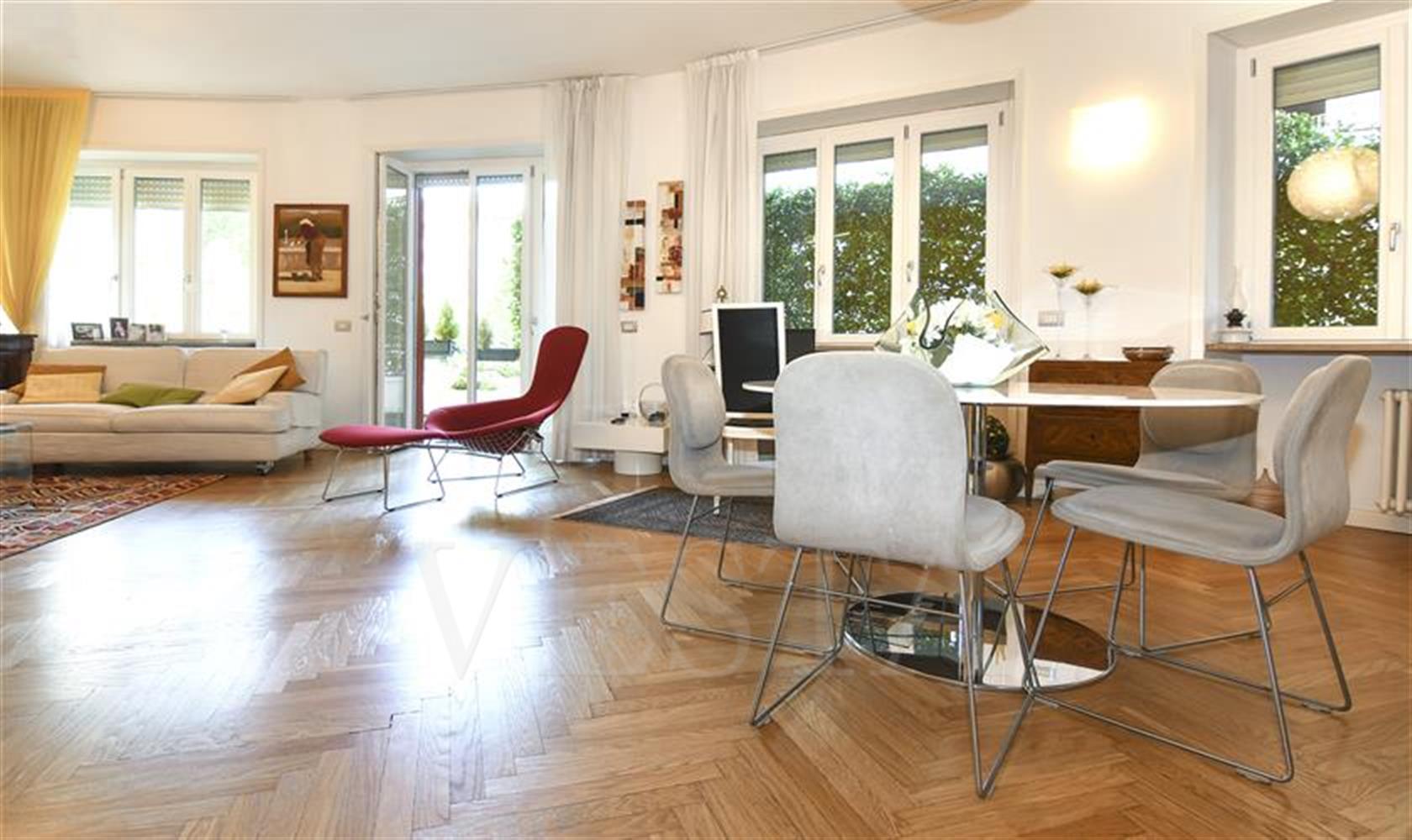 Vendita Milano Quadrilocale