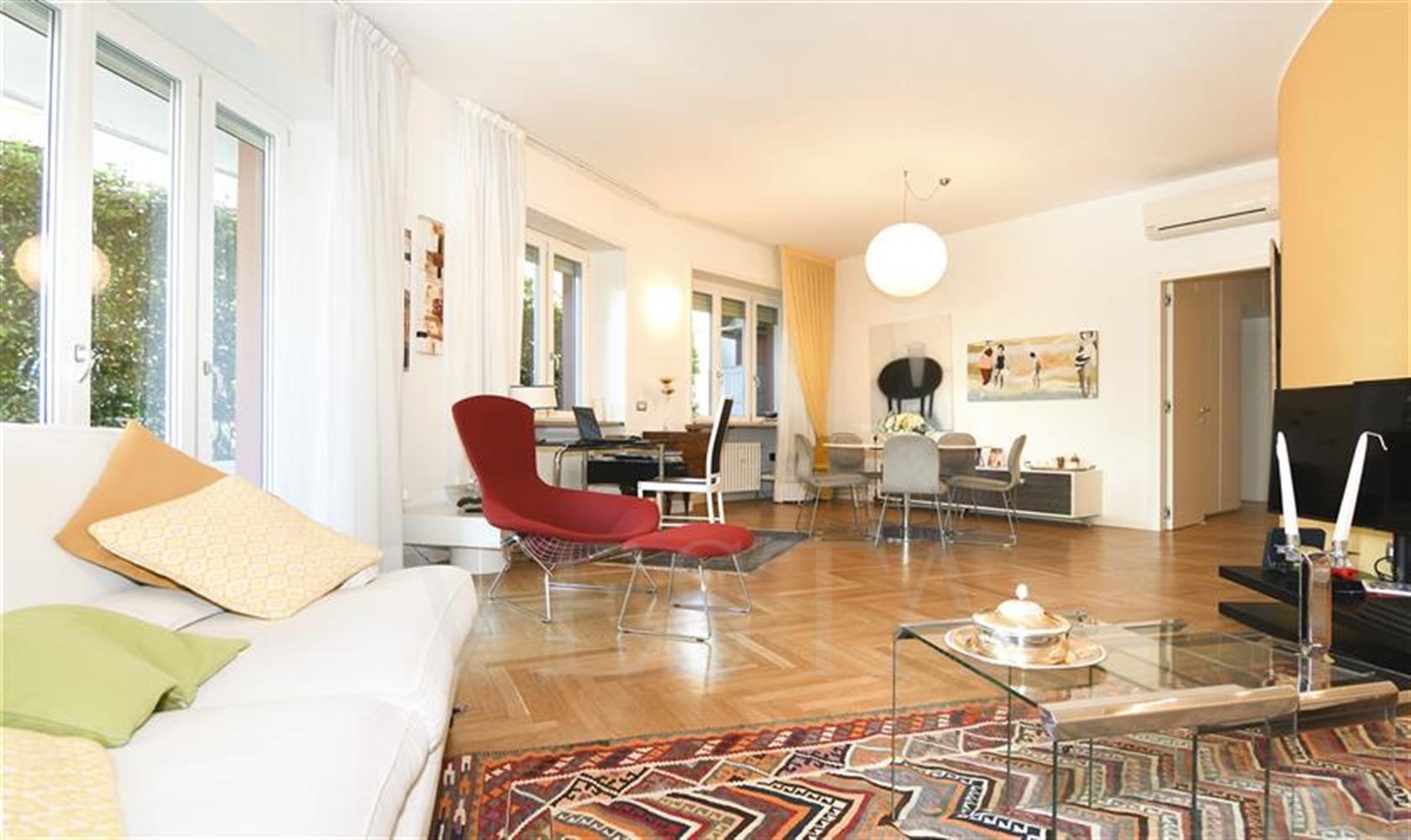 Vendita Milano Quadrilocale