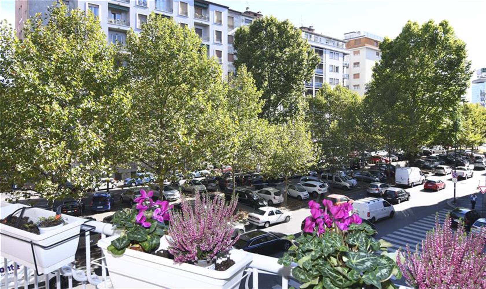 Vendita Milano Quadrilocale