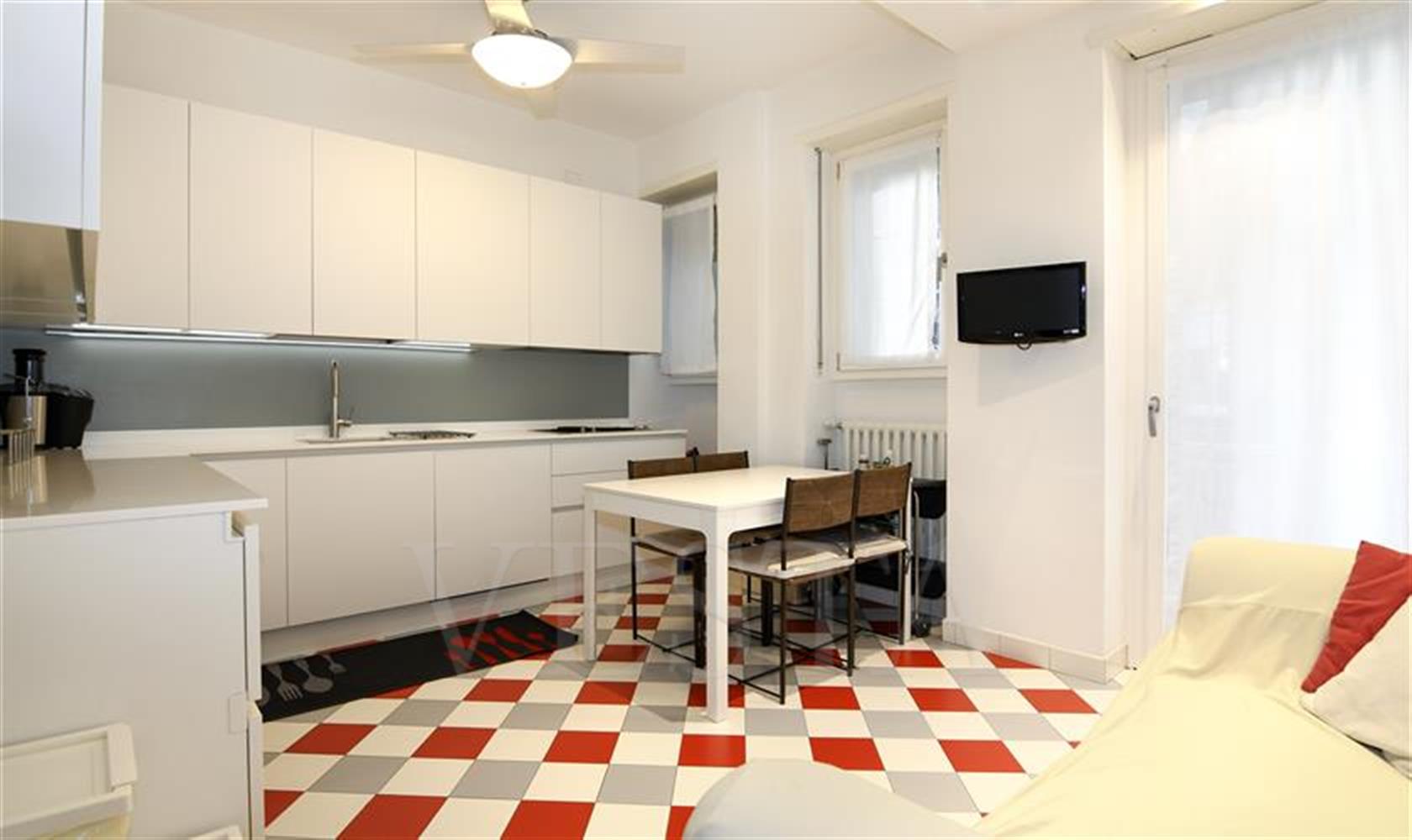 Vendita Milano Quadrilocale