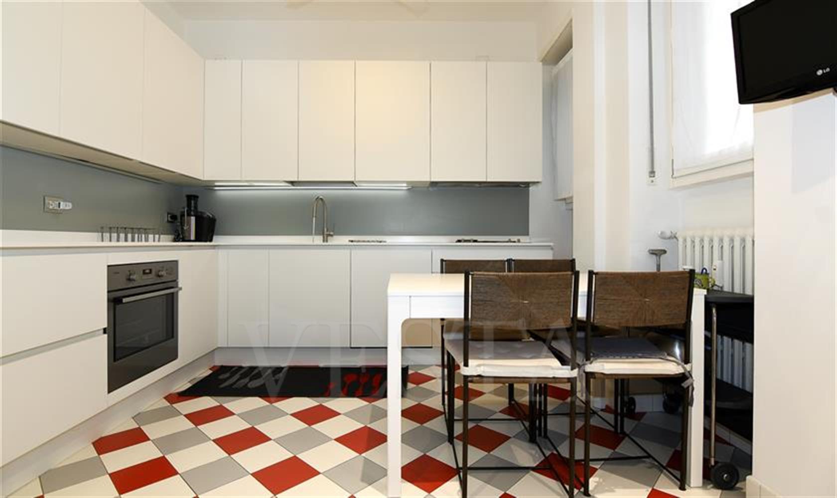 Vendita Milano Quadrilocale
