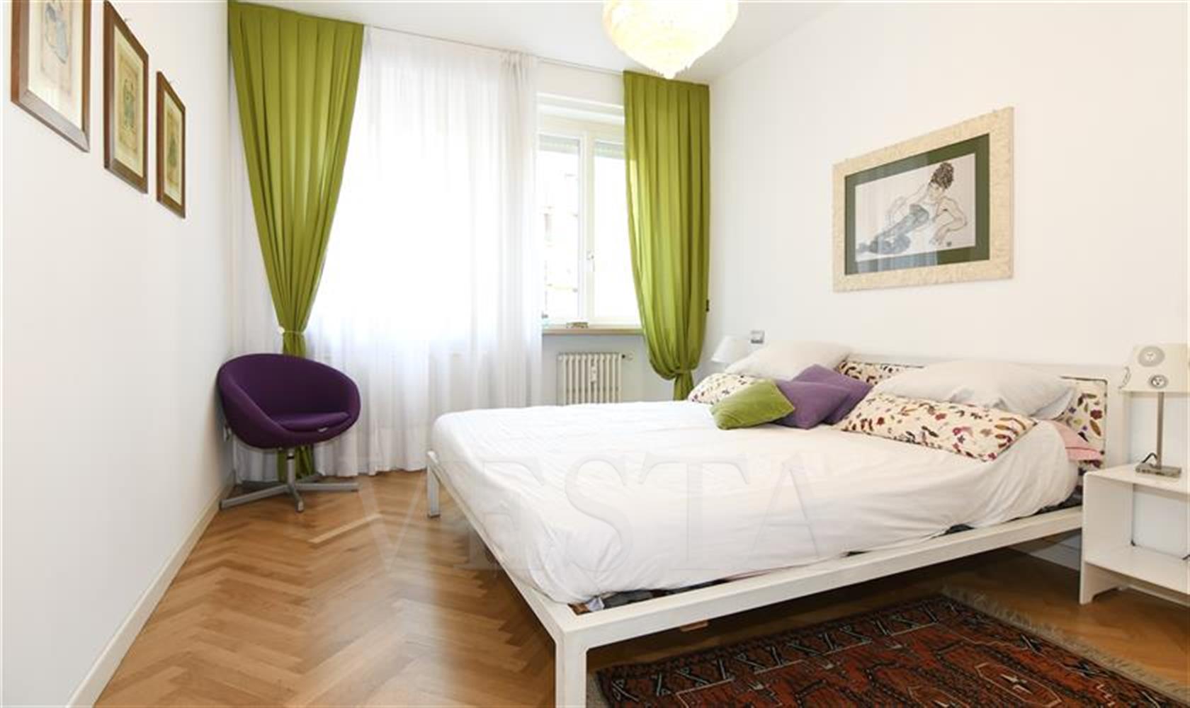 Vendita Milano Quadrilocale