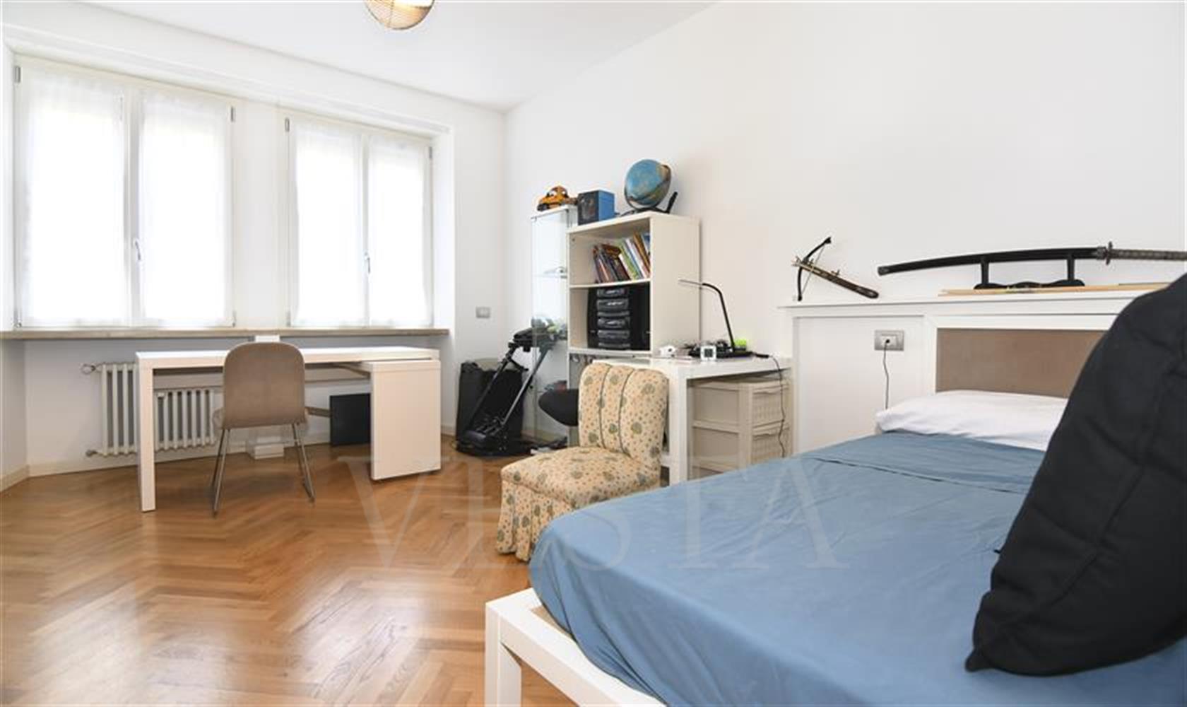Vendita Milano Quadrilocale