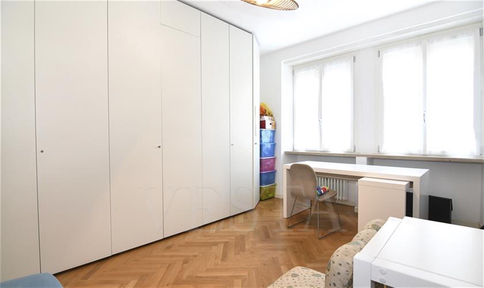 Vendita Milano Quadrilocale