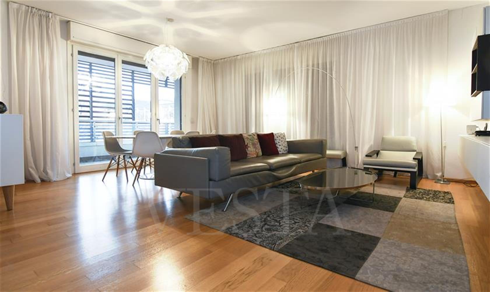 Vendita Milano Trilocale