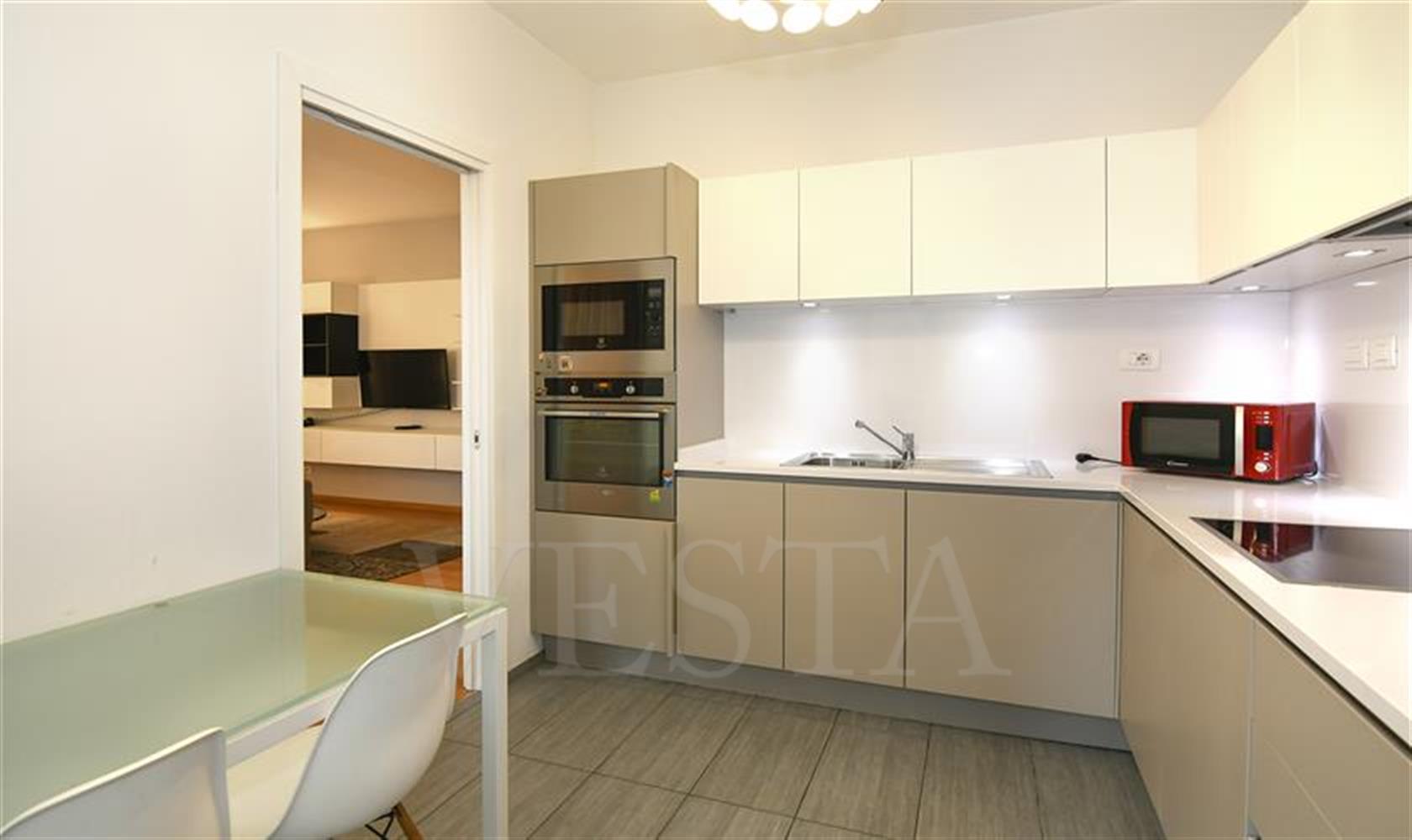 Vendita Milano Trilocale