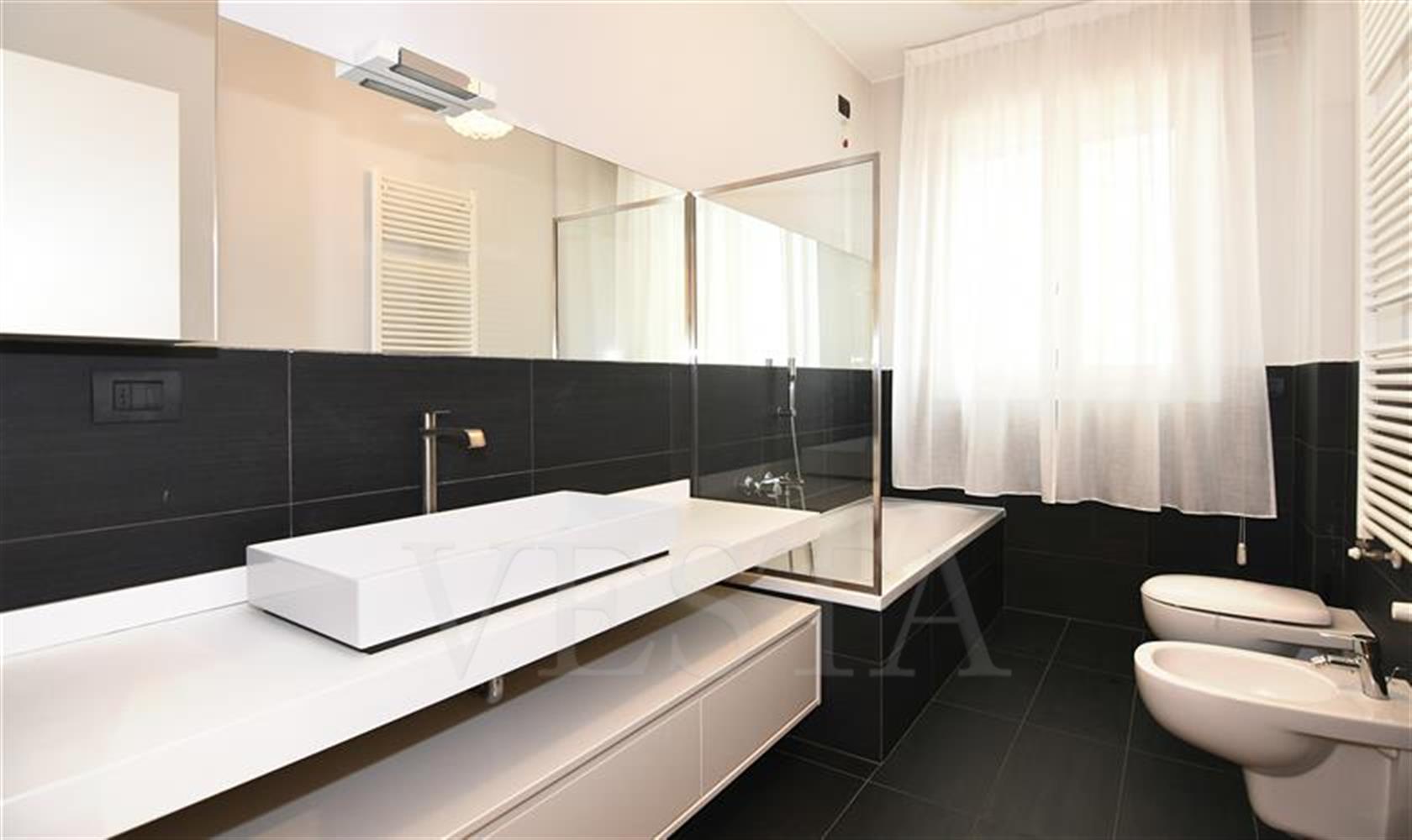 Vendita Milano Trilocale
