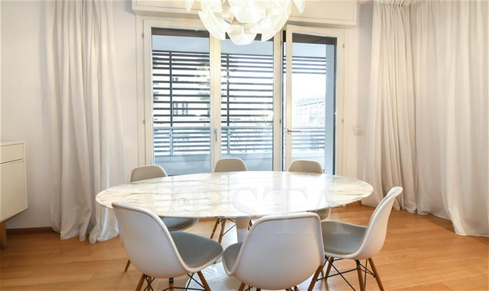 Vendita Milano Trilocale