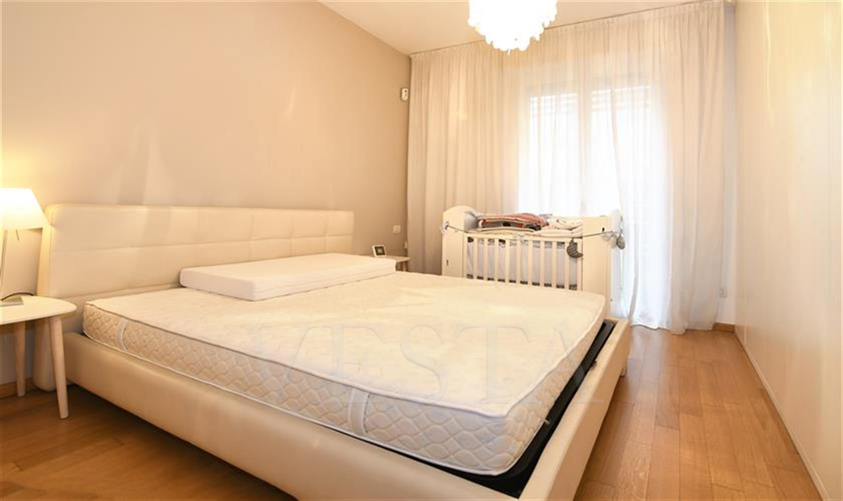 Vendita Milano Trilocale