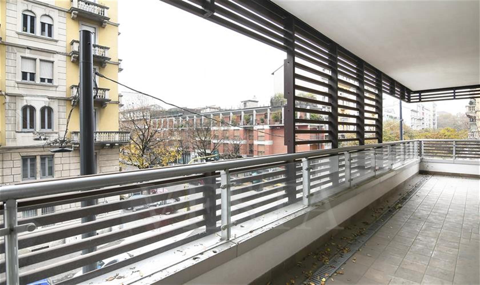 Vendita Milano Trilocale