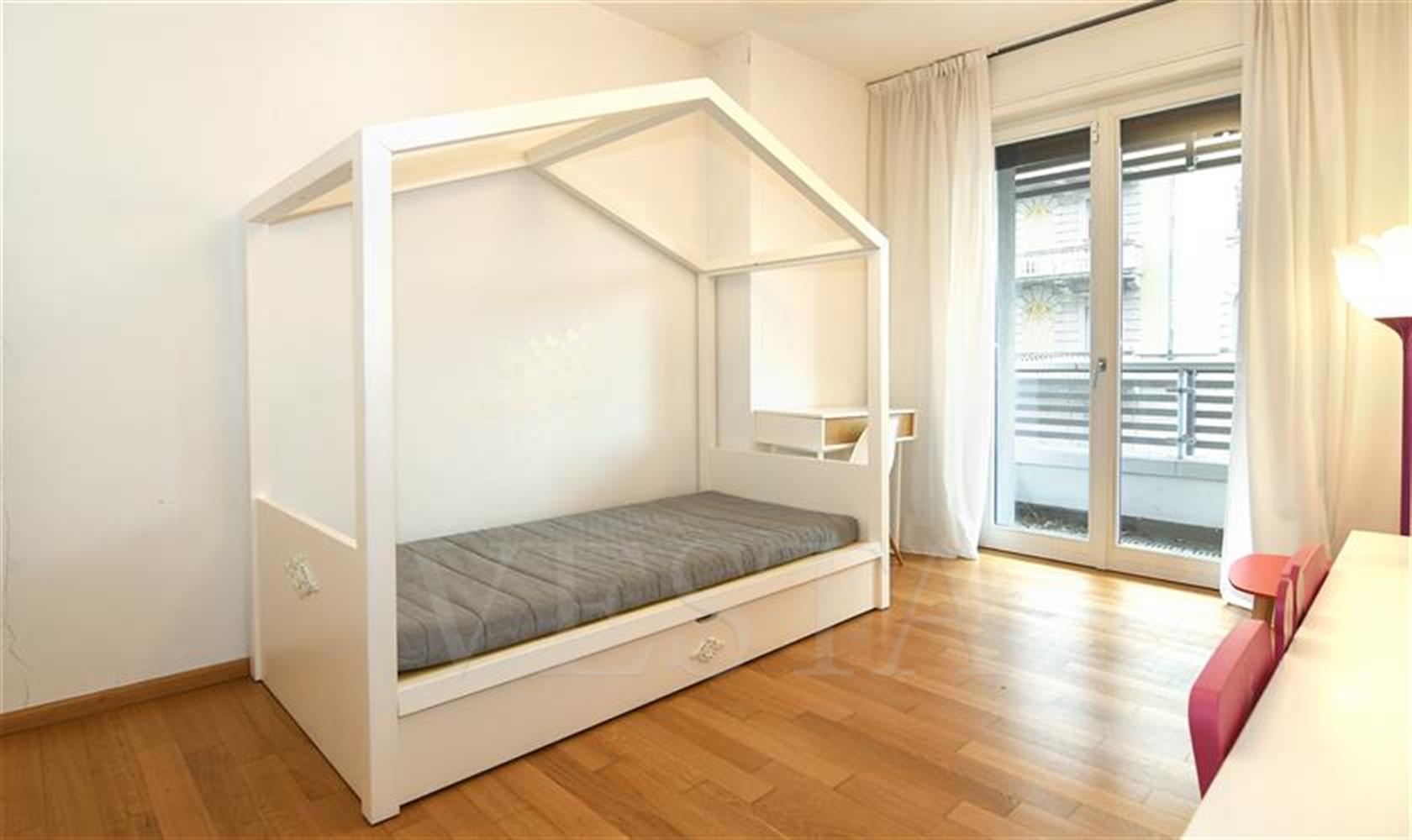 Vendita Milano Trilocale