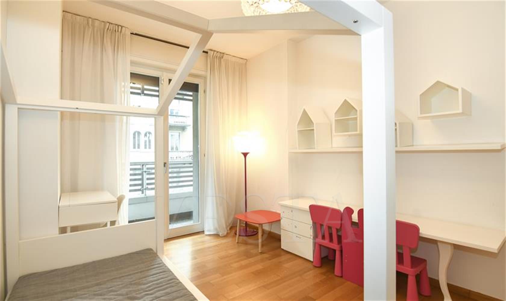Vendita Milano Trilocale