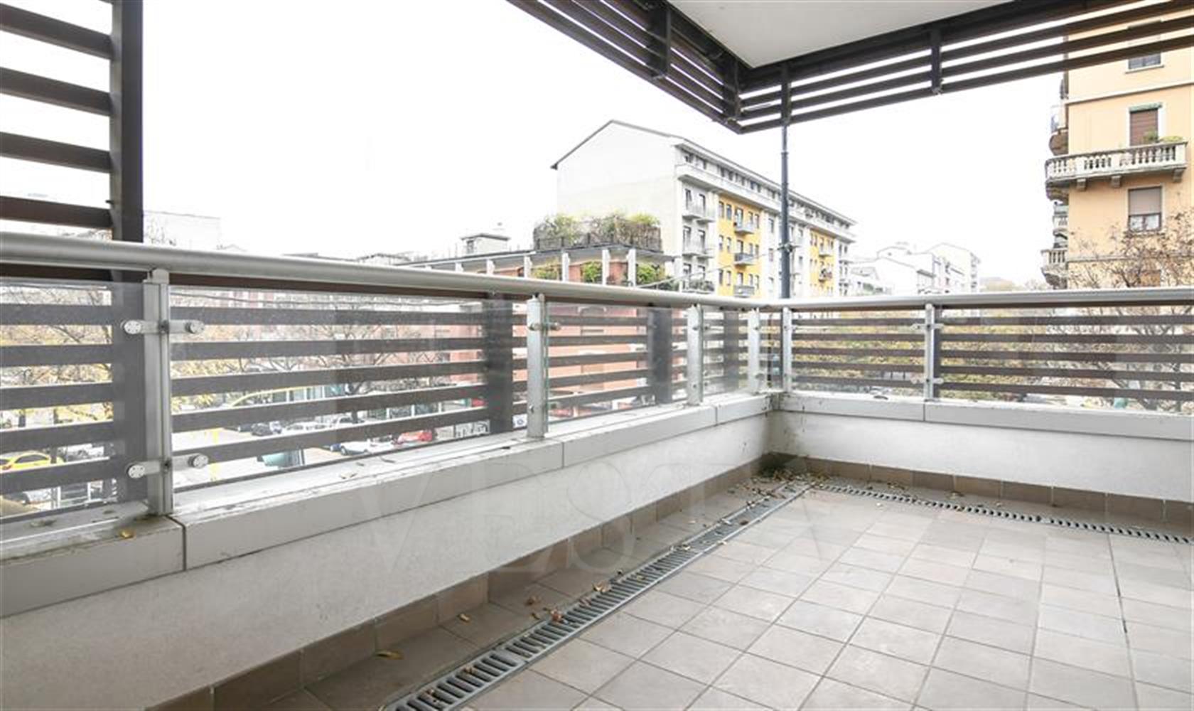 Vendita Milano Trilocale