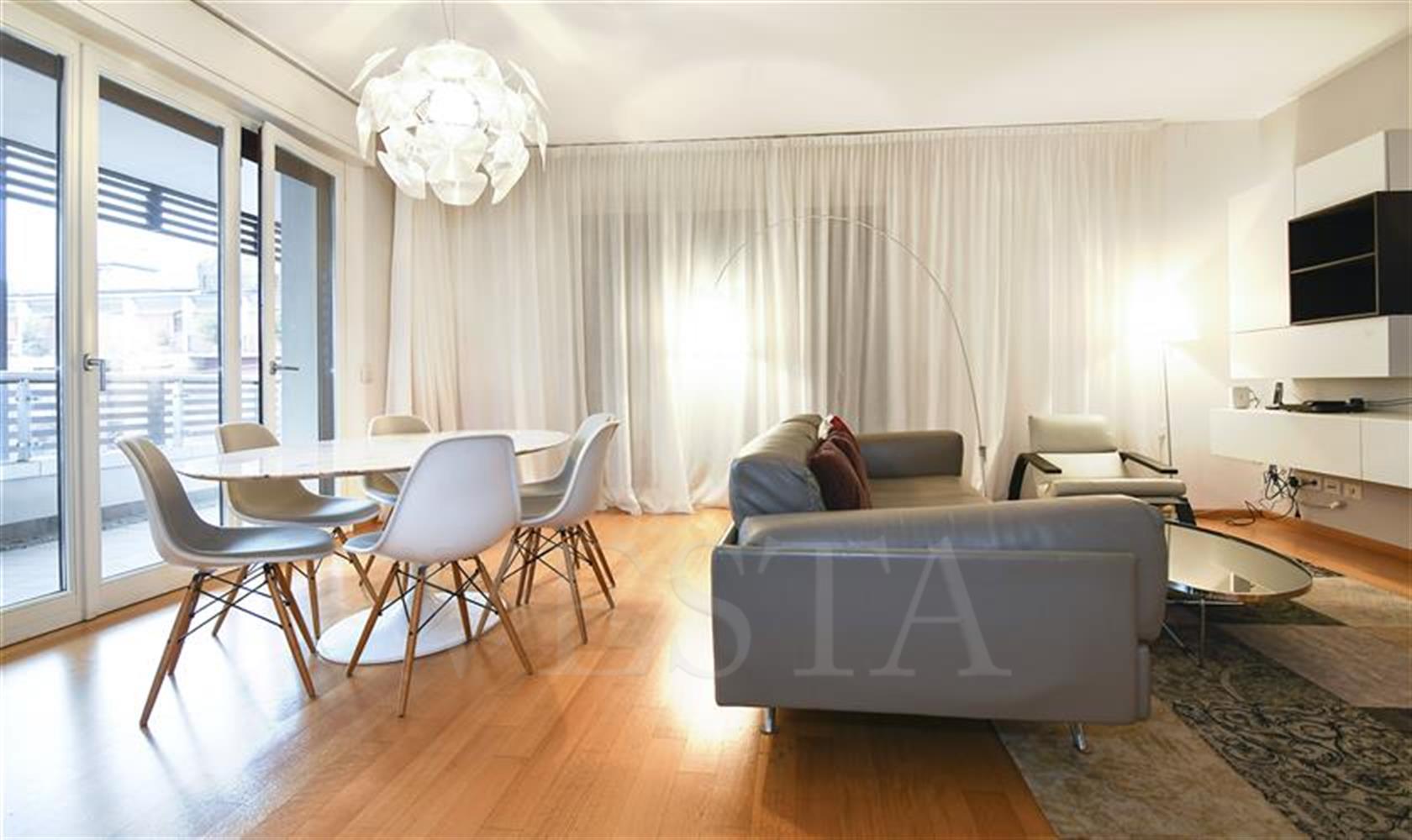 Vendita Milano Trilocale