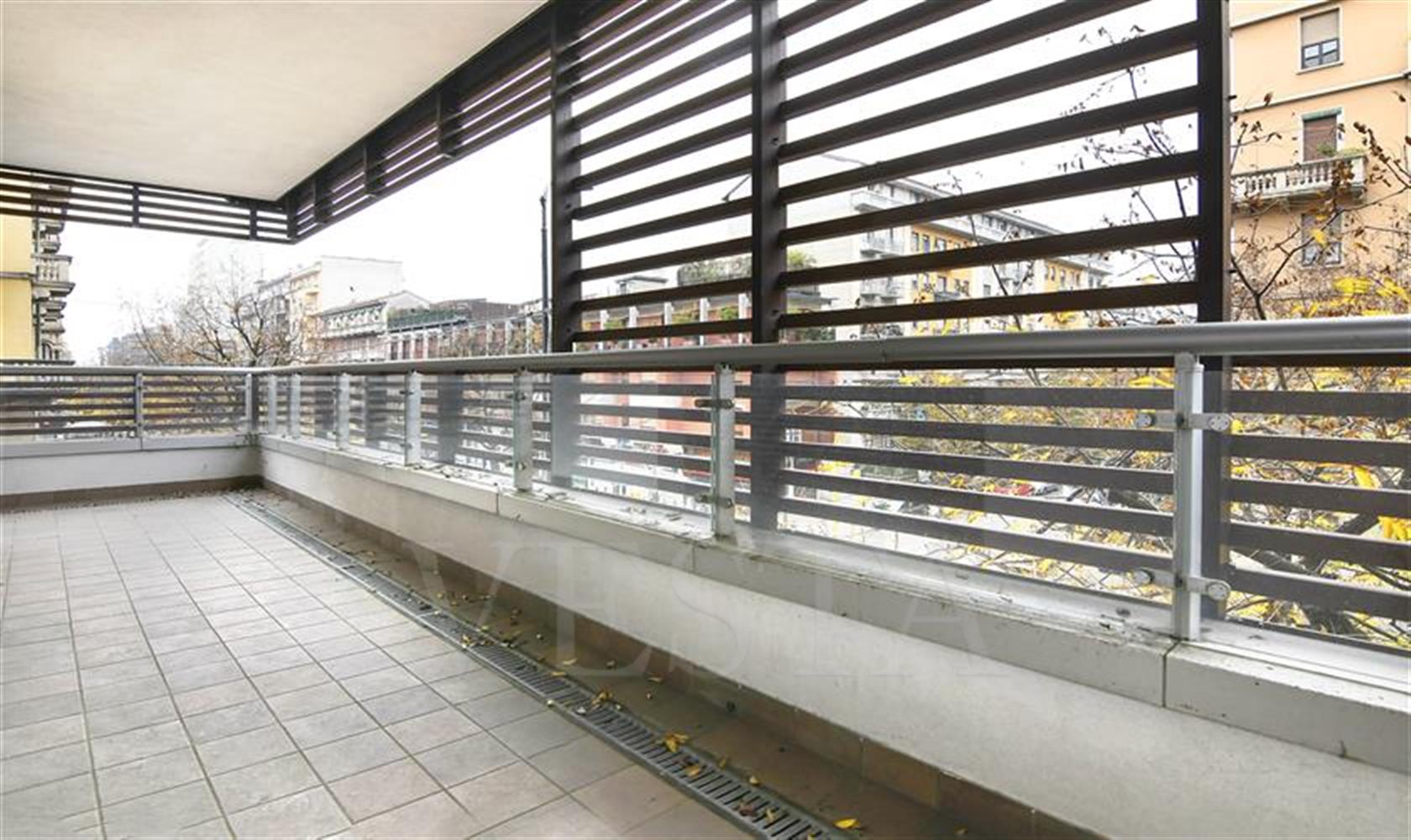 Vendita Milano Trilocale