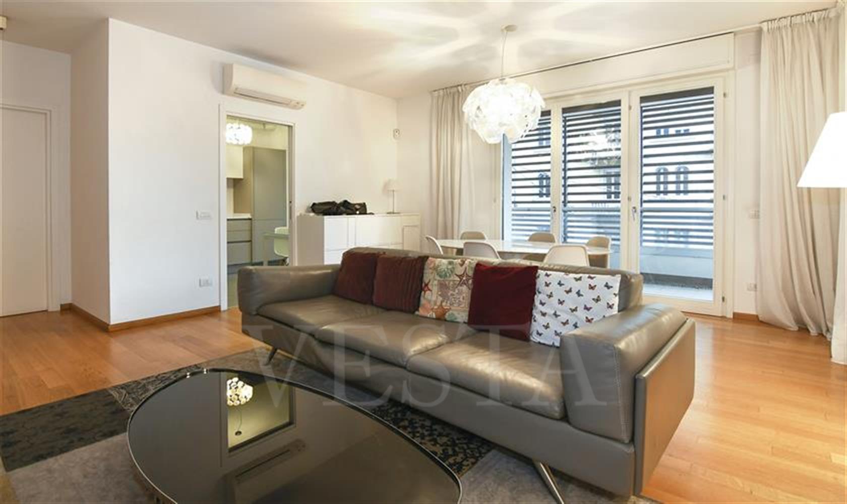 Vendita Milano Trilocale