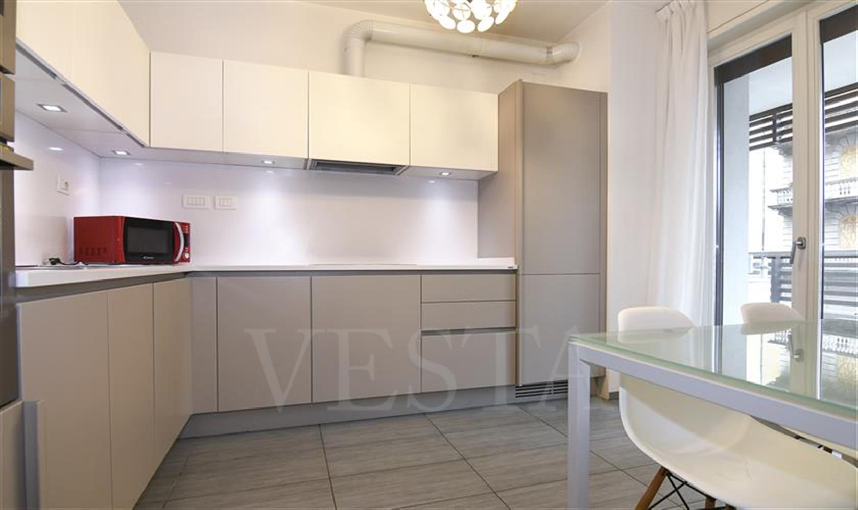 Vendita Milano Trilocale