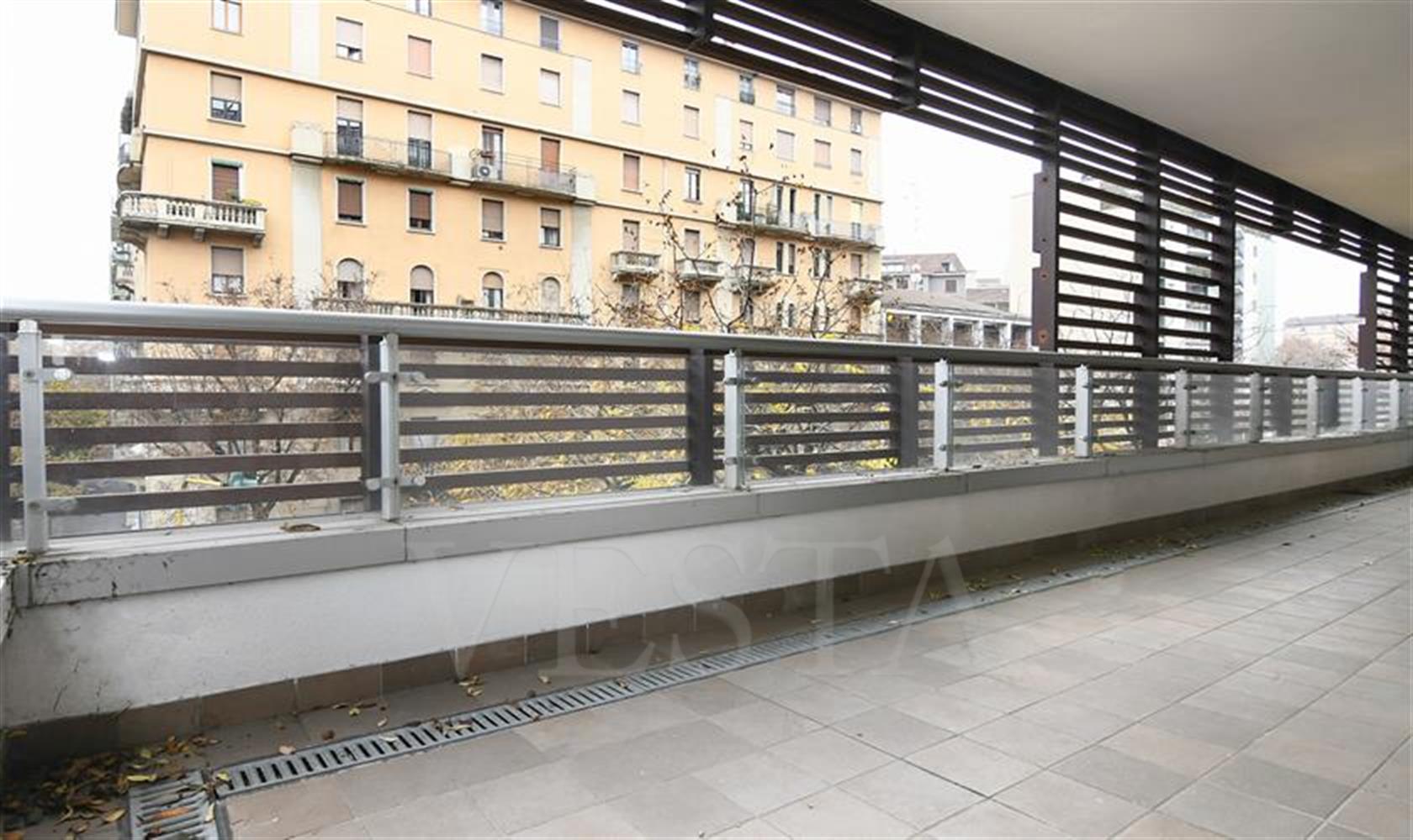 Vendita Milano Trilocale