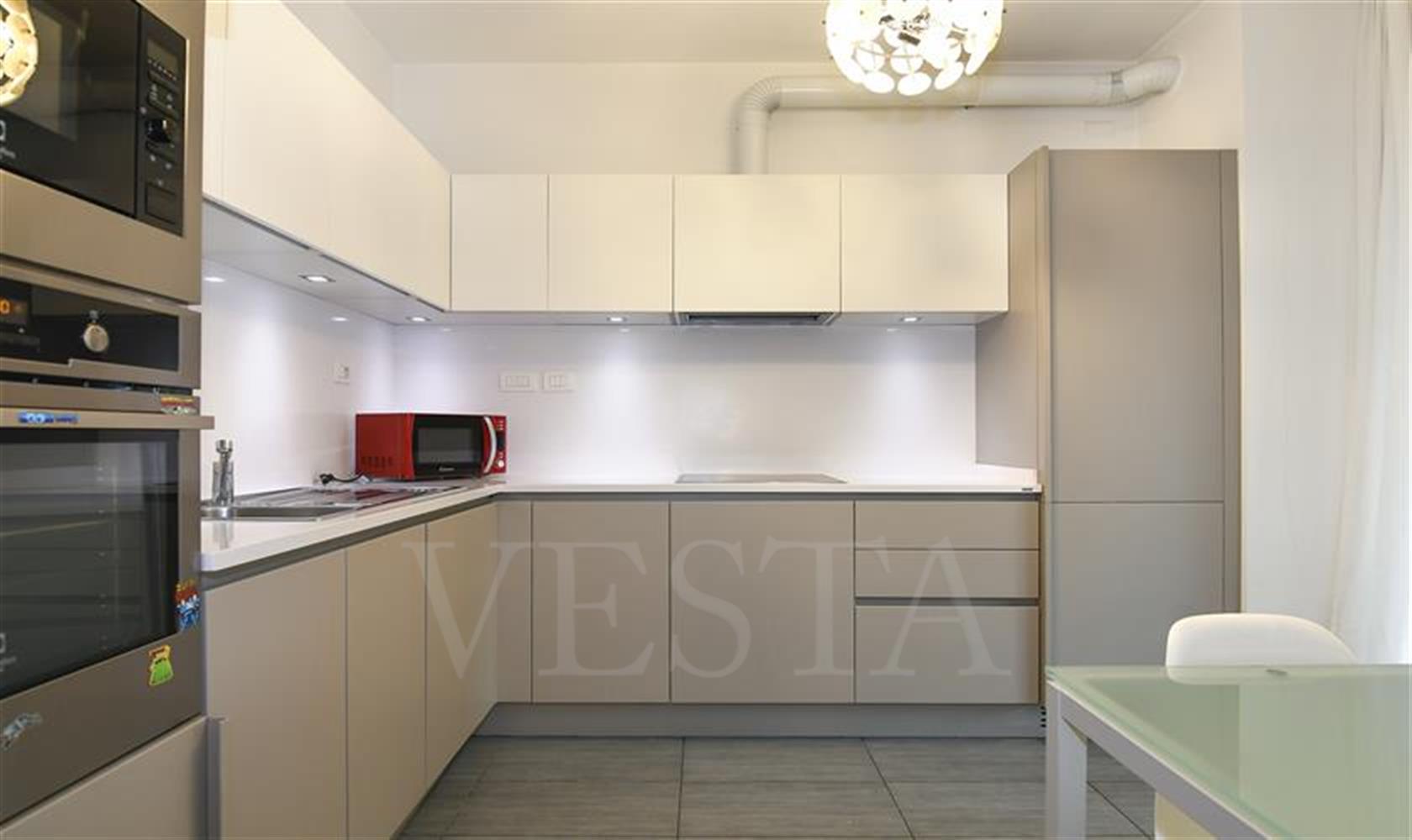 Vendita Milano Trilocale