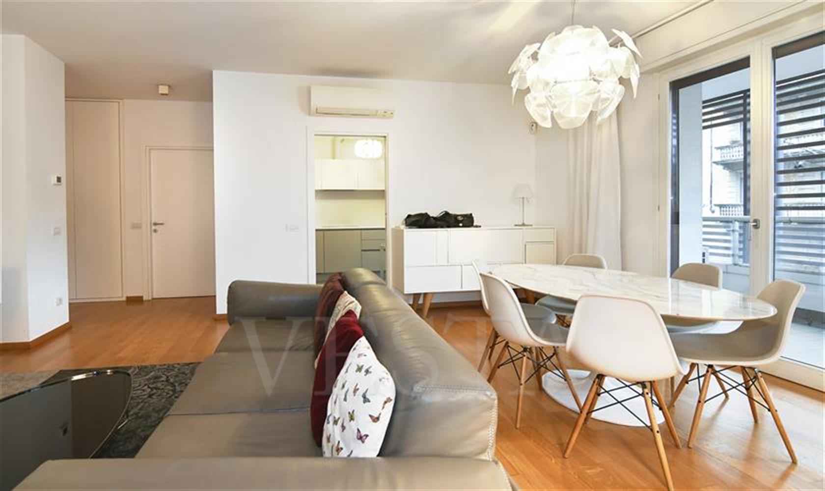 Vendita Milano Trilocale