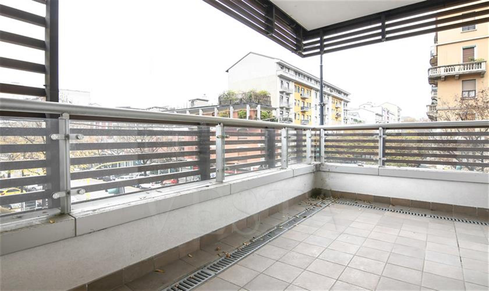 Vendita Milano Trilocale