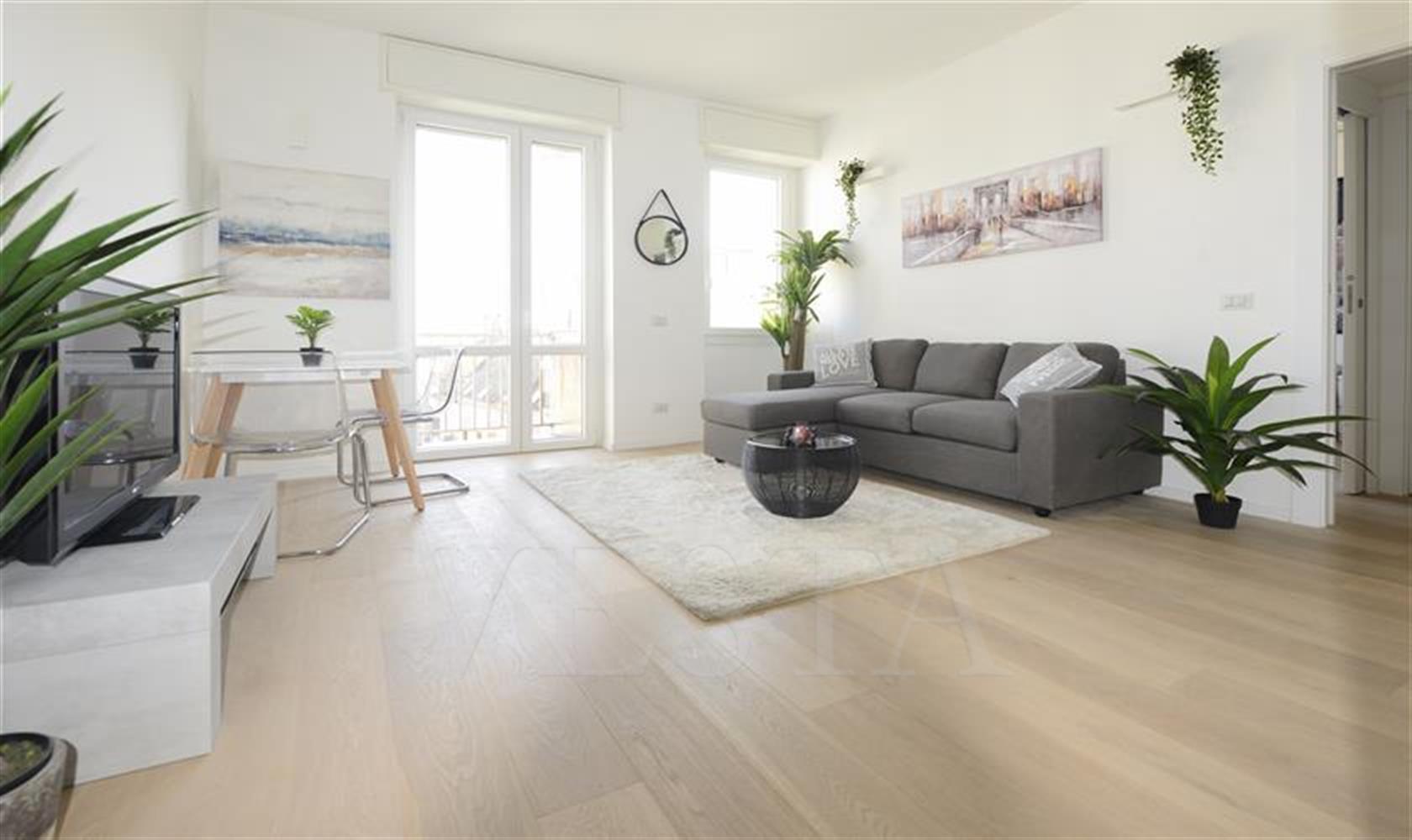 Vendita Milano Mono/Bilocale