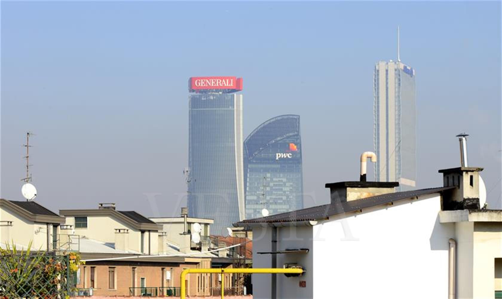 Vendita Milano Mono/Bilocale