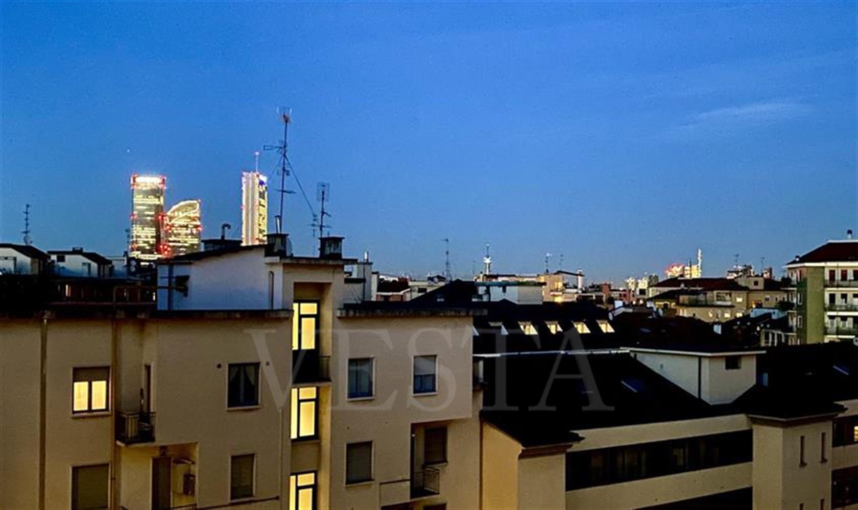 Vendita Milano Mono/Bilocale