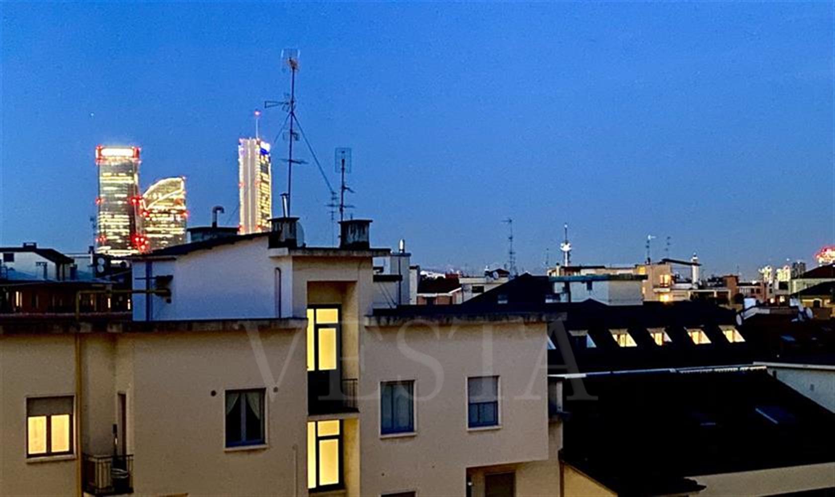 Vendita Milano Mono/Bilocale