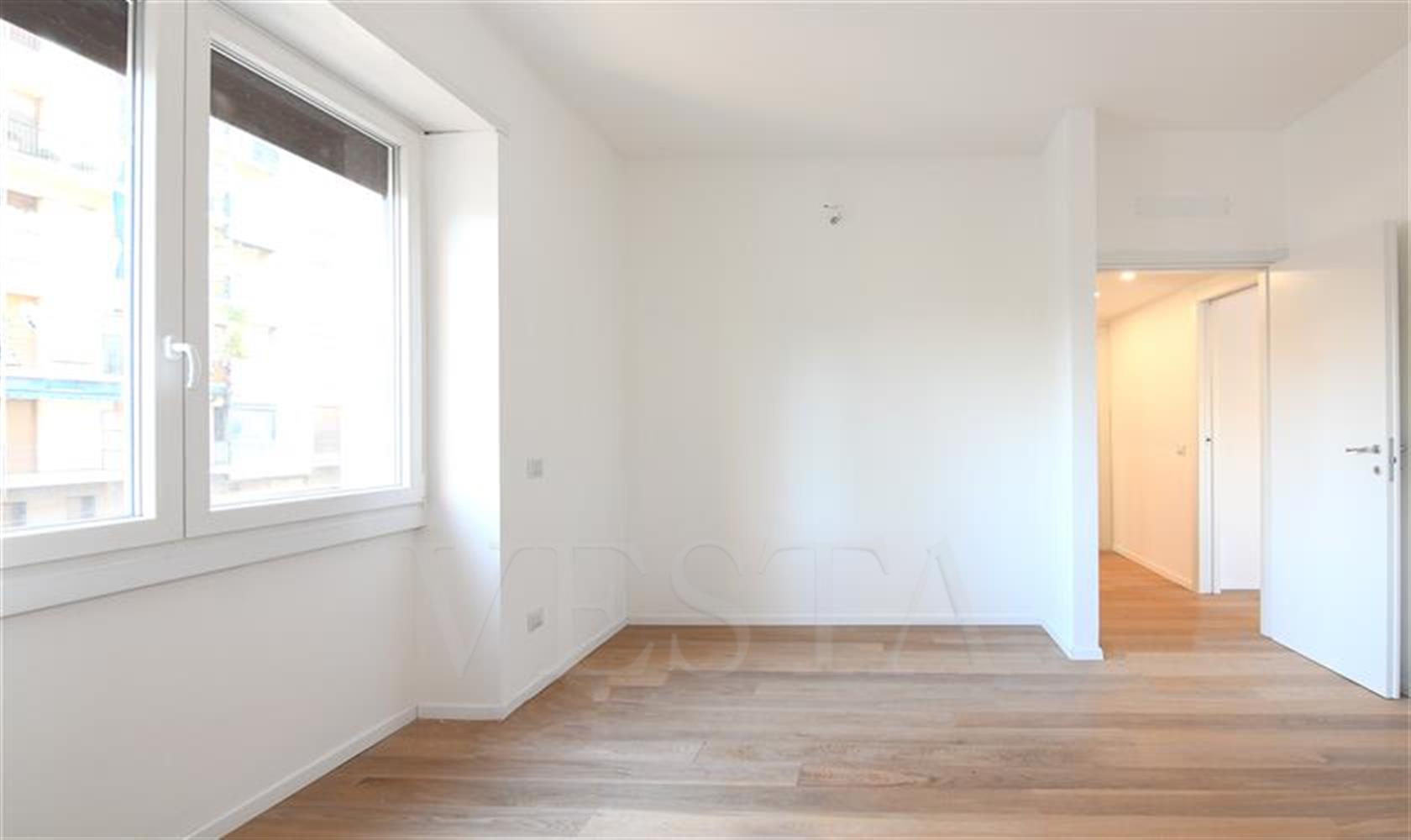 Vendita Milano Trilocale
