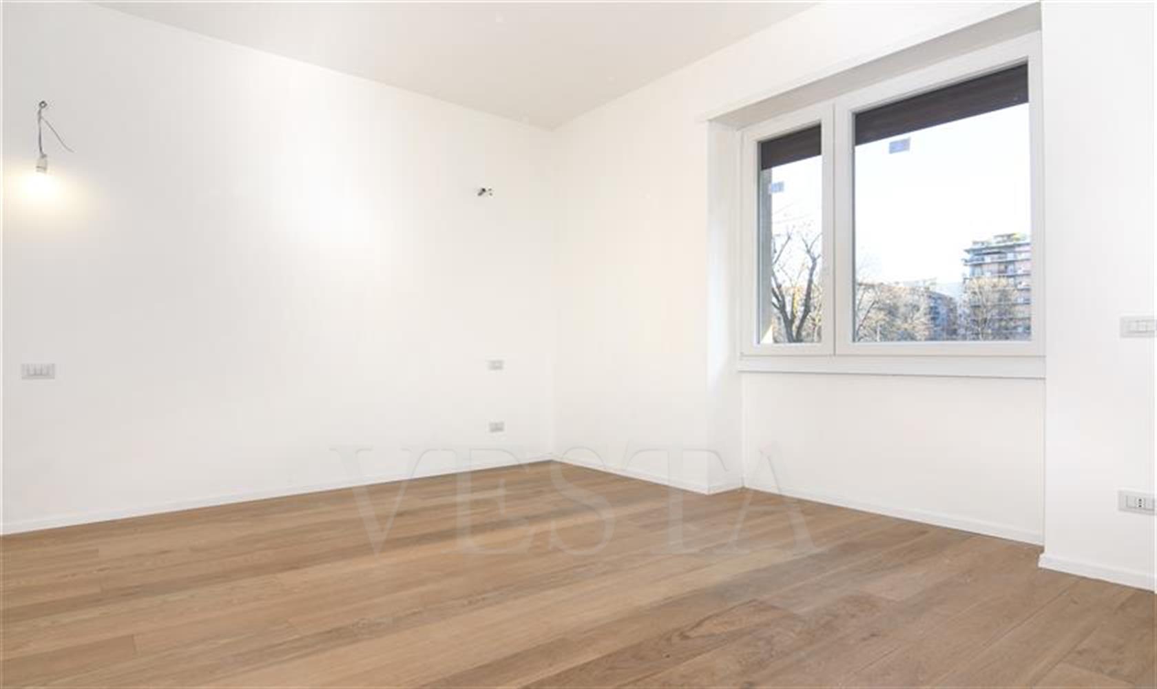 Vendita Milano Trilocale